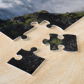 ナイアガラ滝 ジグソーパズル (側面)