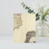 ナイアガラ滝、ニューヨーク2 ポストカード (スタンド正面)