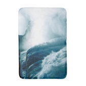 ナイアガラ滝 バスマット (正面縦)