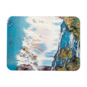 ナイアガラ滝 – パノラマ マグネット (横)