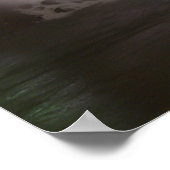 ナイアガラ滝 ポスター (角)