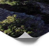 ナイアガラ滝 ポスター (角)