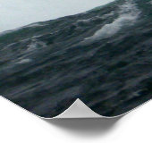 ナイアガラ滝 ポスター (角)