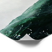 ナイアガラ滝 ポスター (角)