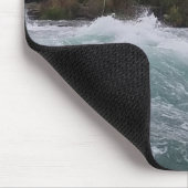 ナイアガラ滝 マウスパッド (コーナー)