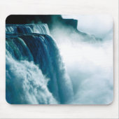 ナイアガラ滝 マウスパッド (正面)