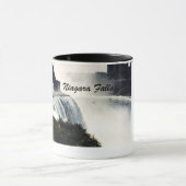 ナイアガラ滝 マグカップ (中央)