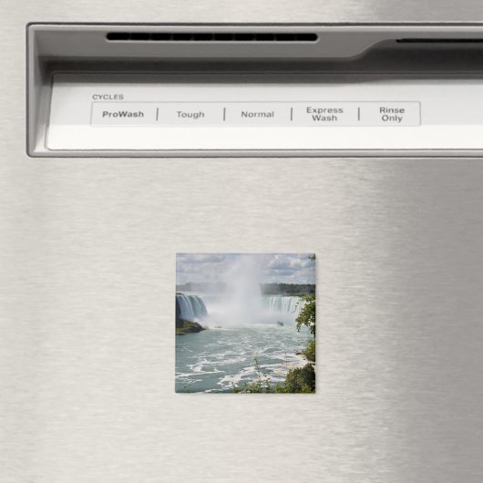 ナイアガラ滝 マグネット (インサイチュ (食洗機))