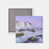 ナイアガラ滝 マグネット (正面/裏面)
