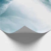 ナイアガラ滝 ラッピングペーパー (角)