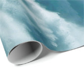 ナイアガラ滝 ラッピングペーパー (ロールコーナー)