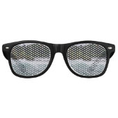 ナイアガラ滝 レトロサングラス (正面)