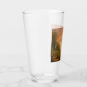 ナイアガラ滝(馬蹄類滝) （レンブラント・ペール） タンブラーグラス (右)