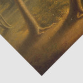 ナイアガラ滝(馬蹄類滝) (レンブラント・ペール) 薄葉紙 (詳細)