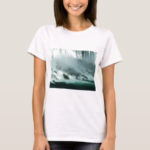 ナイアガラ滝 Tシャツ
