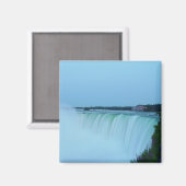 ナイアガラ秋オンタリオ州カナダマグネット マグネット (正面/裏面)