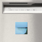 ナイアガラ秋オンタリオ州カナダマグネット マグネット (インサイチュ (食洗機))