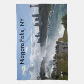 ナイアガラ秋キッチンタオル キッチンタオル (縦)