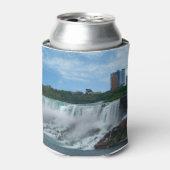 ナイアガラ秋ズオンザカナダサイドクーラーボックス 缶クーラー (缶正面)