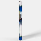 ナイアガラ秋ズニューヨークの写真ビュー Case-Mate iPhoneケース (裏面 / 右)