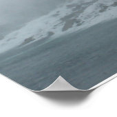 ナイアガラ秋ポスター ポスター (角)