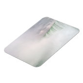 ナイアガラ秋冷蔵庫用マグネット マグネット (左側)