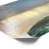 ナイアガラ秋絵画ズ フォトプリント            (角)