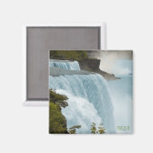 ナイアガラ秋2010 マグネット (正面/裏面)