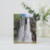 ナイアガラ秋,懇親会 ポストカード (スタンド正面)