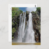 ナイアガラ秋,懇親会 ポストカード (正面/裏面)