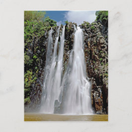 ナイアガラ秋,懇親会 ポストカード