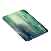 ナイアガラ虹 マグネット (右側)