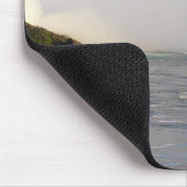 ナイアガラ・フォールズのマウスパッド マウスパッド (コーナー)