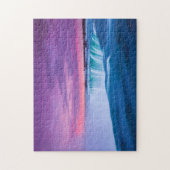 ナイアガラ・フォールズのBrights ジグソーパズル (縦)