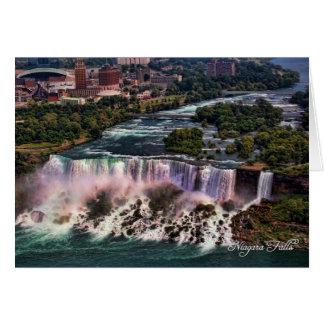 ナイアガラ・フォールズ