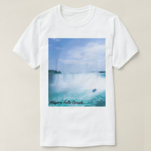ナイアガラ・フォールズ Tシャツ