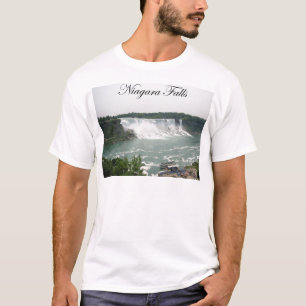 ナイアガラ・フォールズ Tシャツ