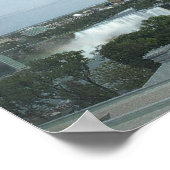 ナイアガラ/ホースシューズ秋- Casinoの8階から ポスター (角)