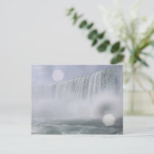 ナイアグラミスト ポストカード (スタンド正面)