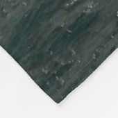 ナイアグラ滝フリースブランケット フリースブランケット (角)