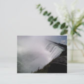 ナイアグラ滝 ポストカード (スタンド正面)