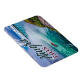 ナイアグラ秋フレキシブル磁石 マグネット (右側)