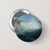 ナイアグラ秋- 缶バッジ (正面&裏面)