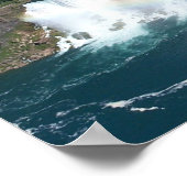 ナイアグラ ポスター (角)