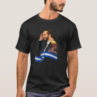 ナイイブブケレサーフシティ Tシャツ
