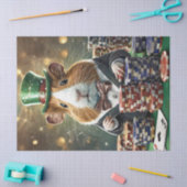 ナイキピート,ギニピッグカードゲーム 薄葉紙 (クラフト)