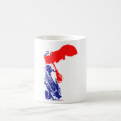 ナイキ コーヒーマグカップ (中央)