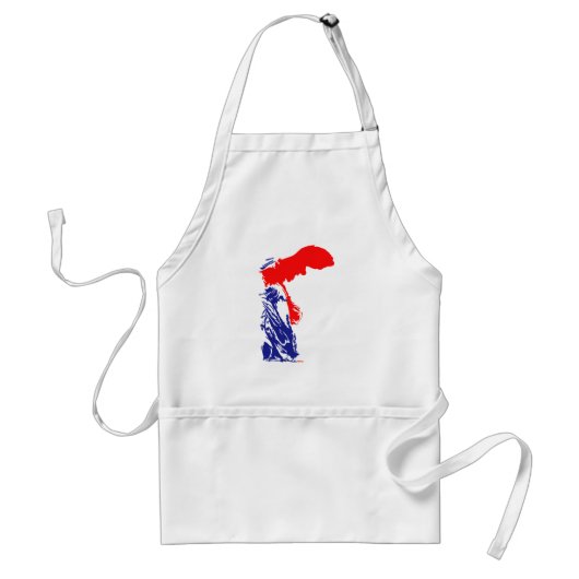 ナイキ スタンダードエプロン (正面)