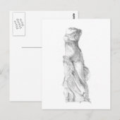 ナイキⅠ ポストカード (正面/裏面)