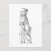 ナイキⅠ ポストカード (正面)